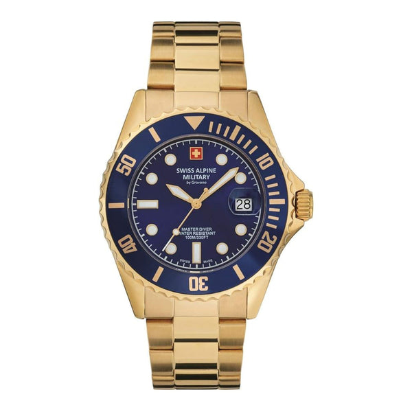 Swiss Alpine Military 7053.1115SAM Mens Watch