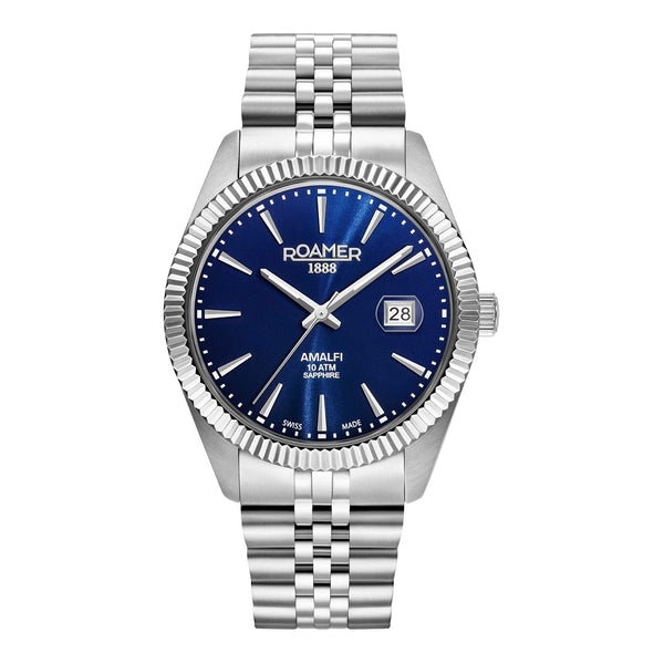 Roamer Amalfi Gents 852833414520 Mens Watch