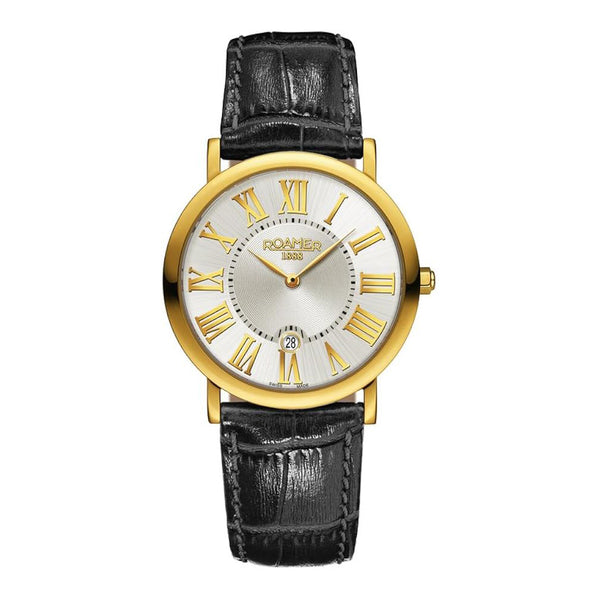 Roamer Limelight Gents 9340004811SEM Mens Watch