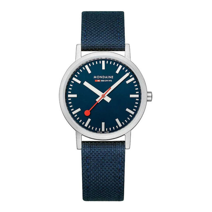 Mondaine Classic Swiss Railways A660.30314.40SBD Ladies Watch