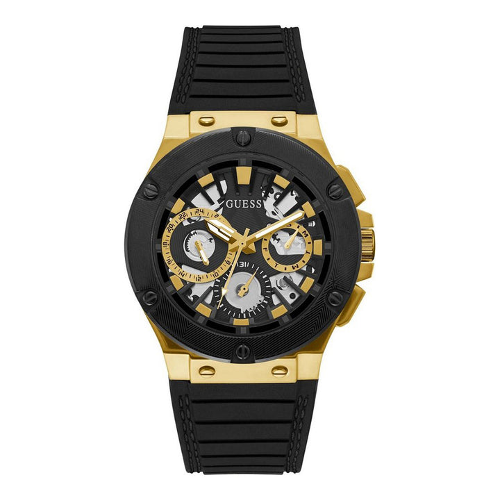 Guess Circuit GW0487G5 Mens Watch