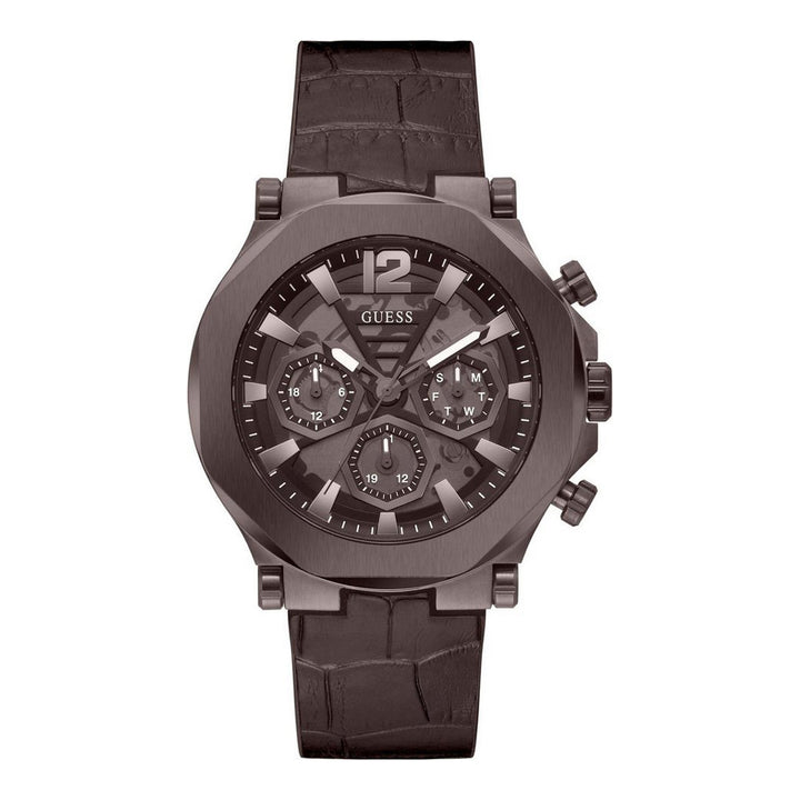 Guess Edge GW0492G2 Mens Watch
