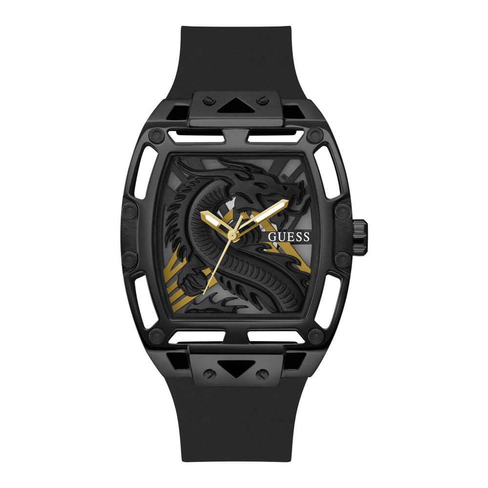 Guess Legend GW0648G1 Mens Watch
