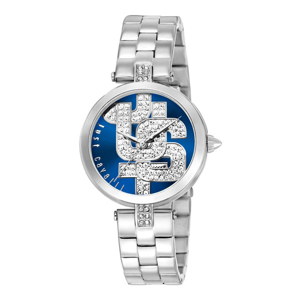 Just Cavalli Maiuscola JC1L241M0045 Ladies Watch