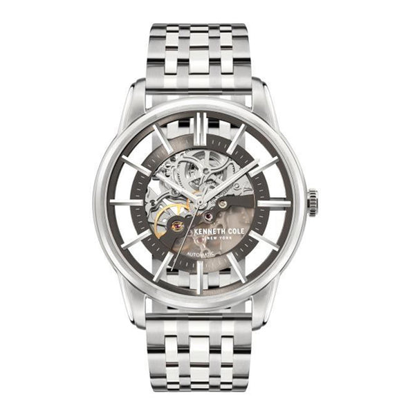 Kenneth Cole New York KC15116001A Mens Watch Automatic