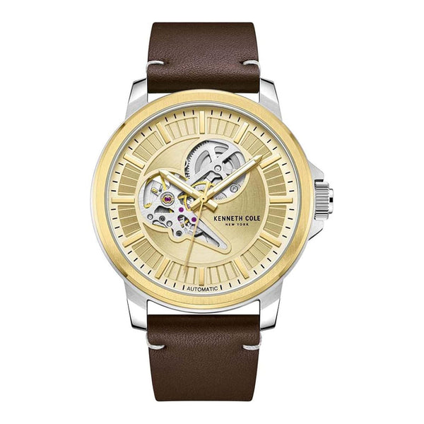 Kenneth Cole New York KCWGE2217004 Mens Watch Automatic