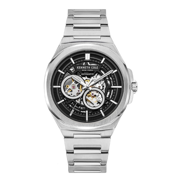 Kenneth Cole New York KCWGL2122301 Mens Watch Automatic