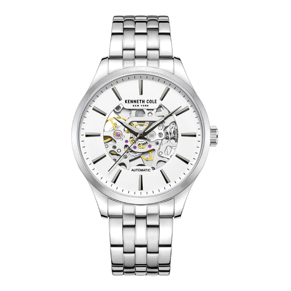 Kenneth Cole New York KCWGL2216903 Mens Watch Automatic