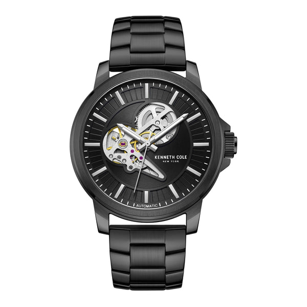 Kenneth Cole New York KCWGL2217001 Mens Watch Automatic