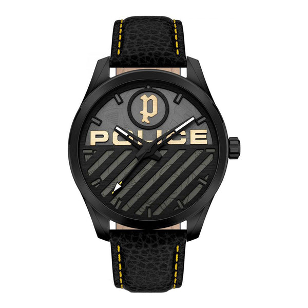 Police Grille PEWJA2121403 Mens Watch