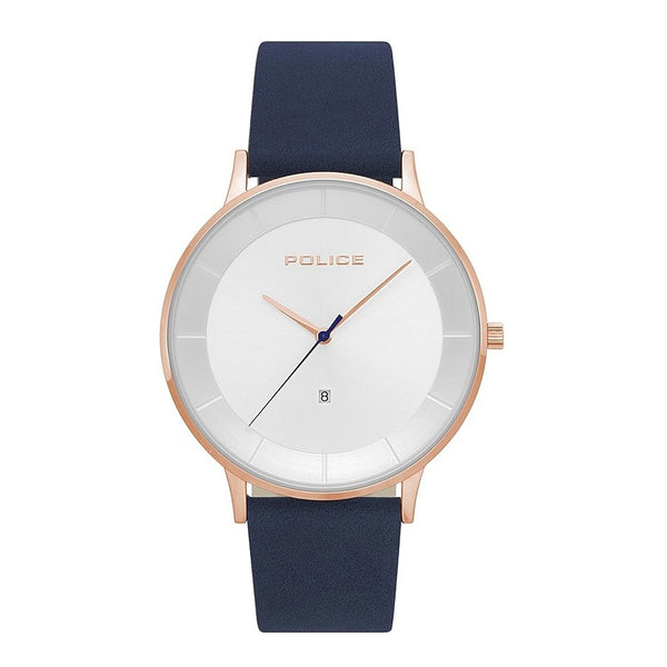 Police Fontana PL.15400JSR/04AS Mens Watch