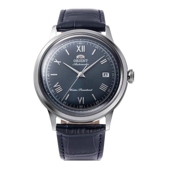 Orient Bambino Automatic RA-AC0024L30B Mens Watch