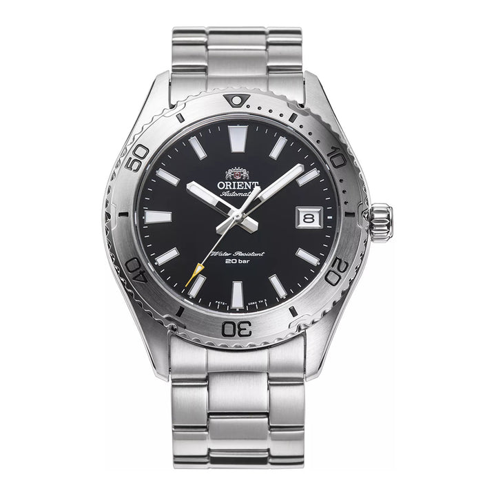 Orient Mako 40 Automatic RA-AC0Q01B30B Men’s Watch