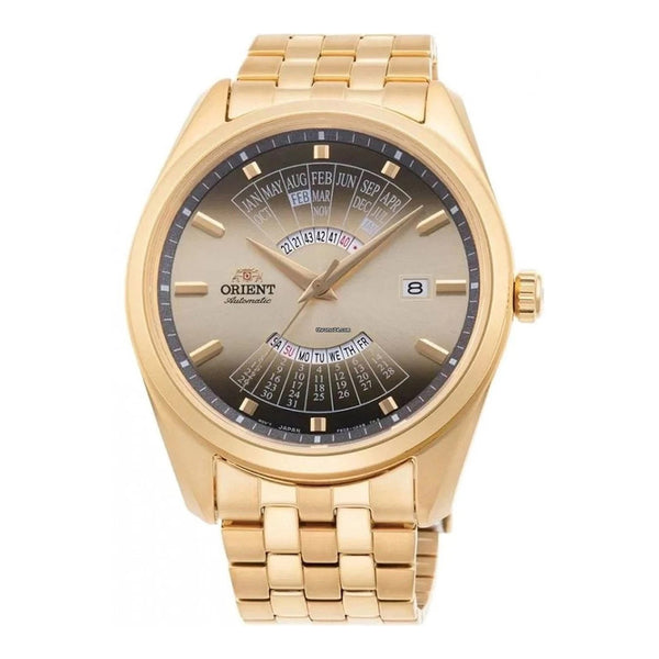 Orient Multi Year Calendar Automatic RA-BA0001G30B Mens Watch