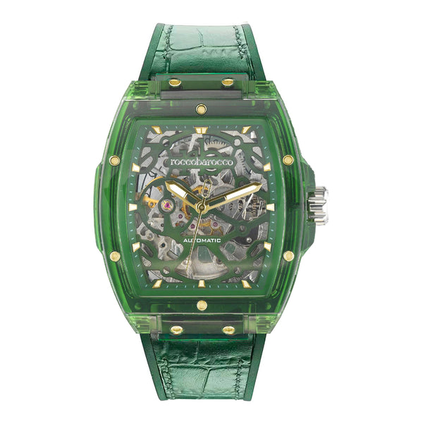 Roccobarocco RB.3802M-05 Automatic Women’s Watch