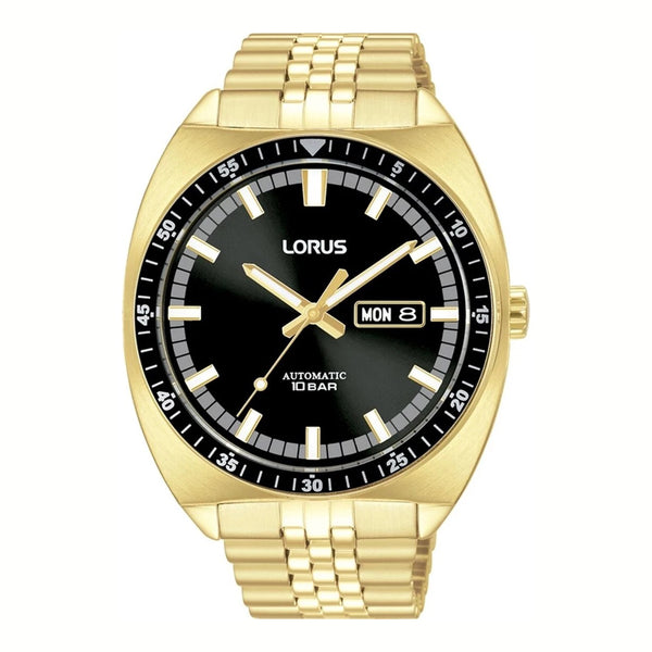 Lorus RL448BX9 Mens Watch Automatic