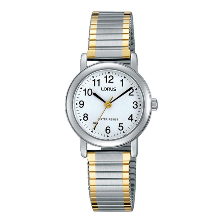 Lorus RRS79VX5 Ladies Watch