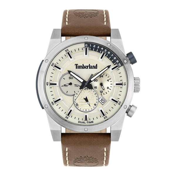 Timberland Sherbrook TBL.15951JS/04 Mens Watch Dualtimer