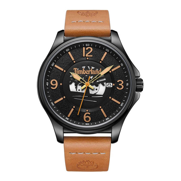 Timberland Tyngsborough TDWGB2183302 Mens Watch