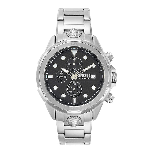 Versus VSPLP0419 6E Arrondissement Mens Watch Chronograph