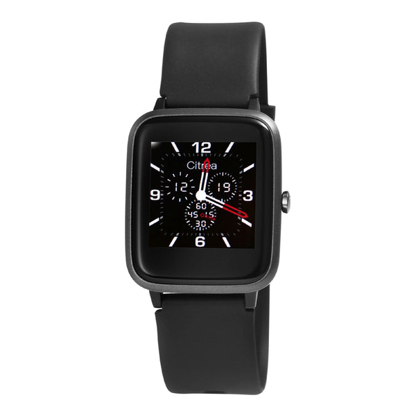 Citrea Smartwatch X00A-001VY Mens Watch