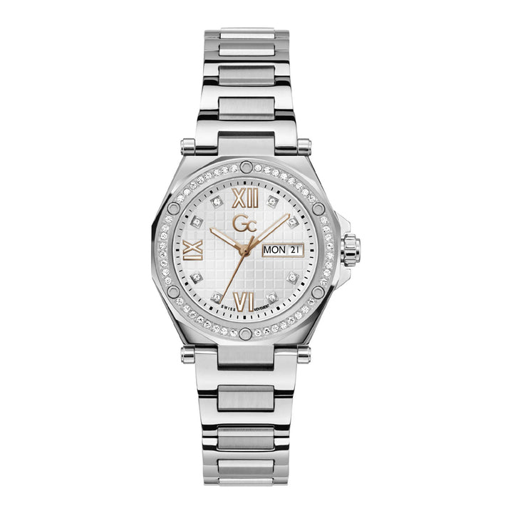 GC Legacy Z20003L1MF Ladies Watch