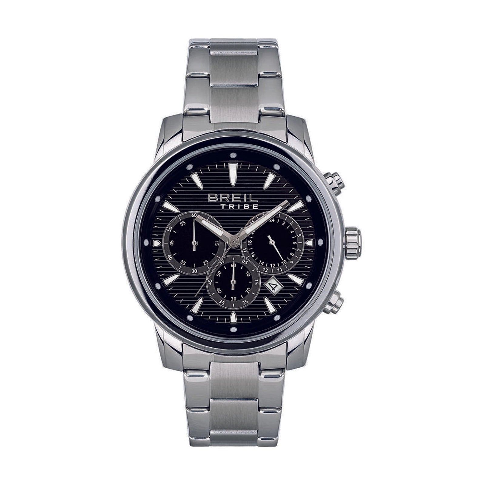 Breil Caliber EW0510 Mens Watch Chronograph - Breil Caliber EW0510 Mens Watch Chronograph
