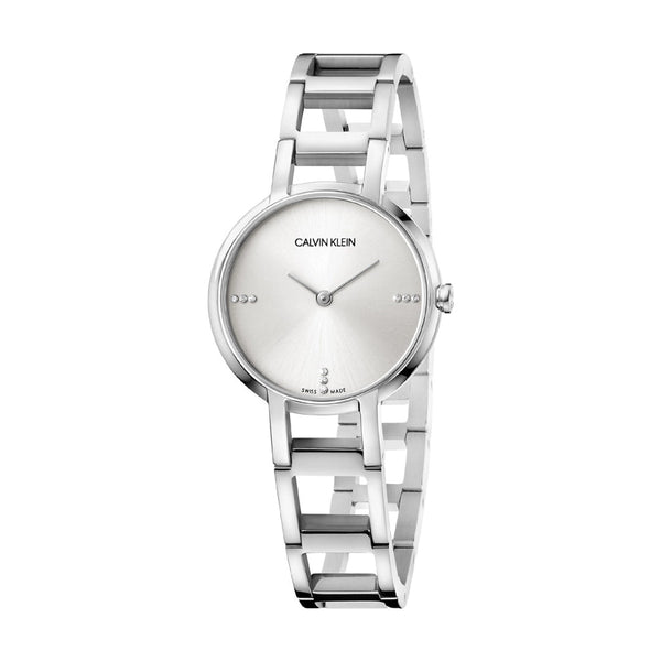 Calvin Klein Cheers K8N2314W Ladies Watch - Calvin Klein Cheers K8N2314W Ladies Watch