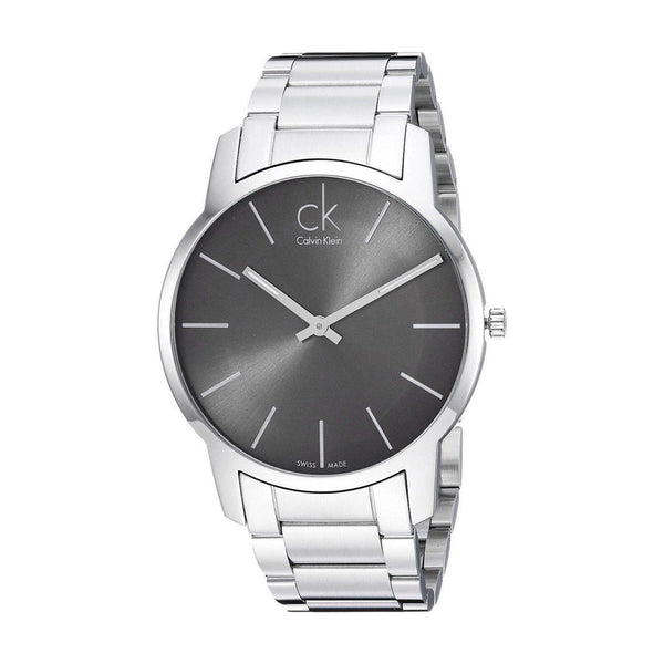 Calvin Klein City K2G21161 Mens Watch - Calvin Klein City K2G21161 Mens Watch