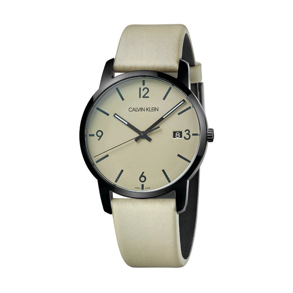 Calvin Klein City K2G2G4GK Mens Watch - Calvin Klein City K2G2G4GK Mens Watch