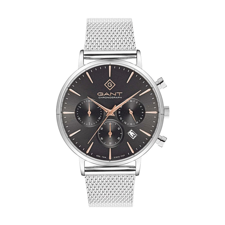 Gant Park Avenue Chrono Preteado G123004 Mens Watch Chronograph - Gant Park Avenue Chrono Preteado G123004 Mens Watch Chronograph