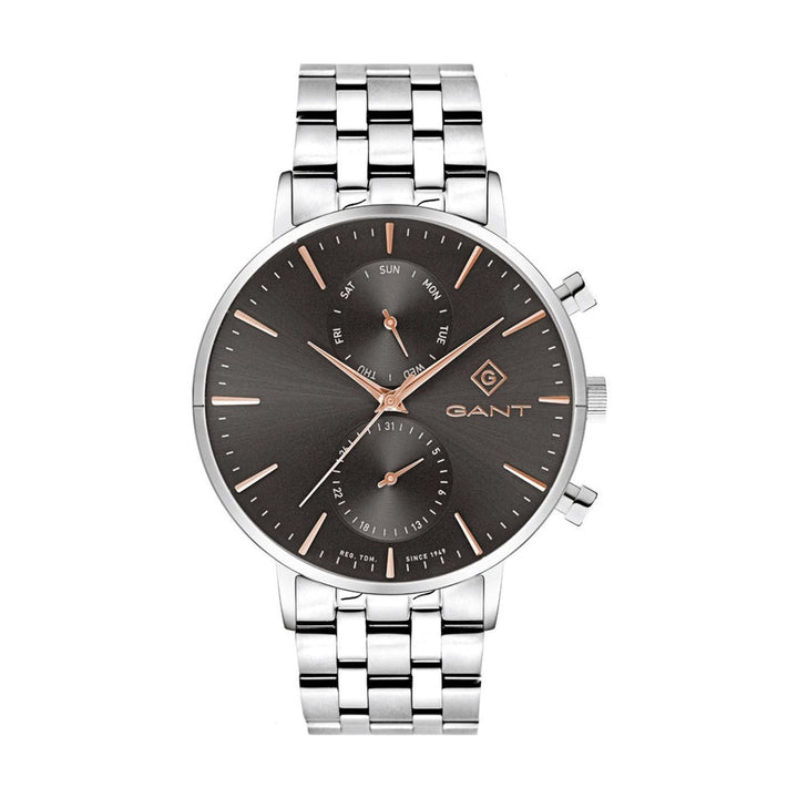 Gant Park Hill Day-Date II G121004 Mens Watch - Gant Park Hill Day-Date II G121004 Mens Watch
