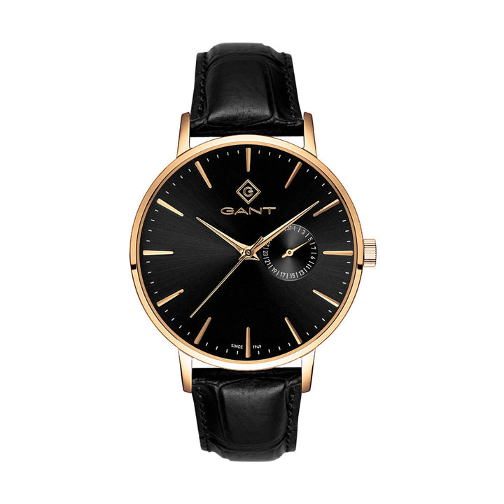Gant Park Hill III G105023 Mens Watch - Gant Park Hill III G105023 Mens Watch