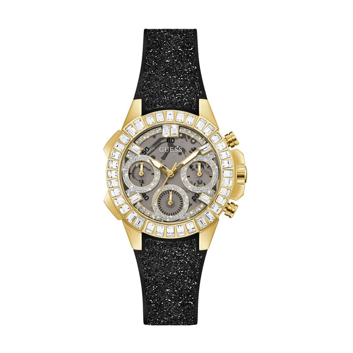 Guess Bombshell GW0313L2 Ladies Watch - Guess Bombshell GW0313L2 Ladies Watch