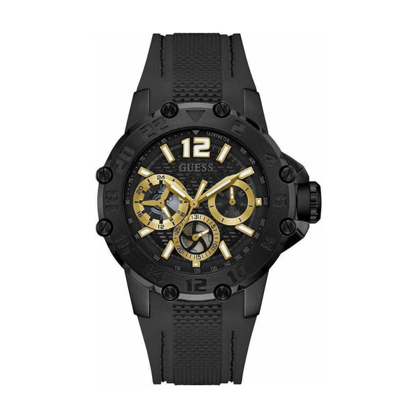 Guess Contender GW0640G2 Mens Watch - Guess Contender GW0640G2 Mens Watch