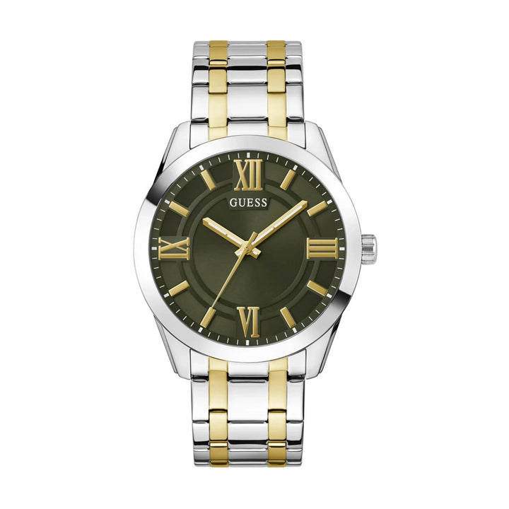 Guess Elliot GW0893G1 Mens Watch - Guess Elliot GW0893G1 Mens Watch