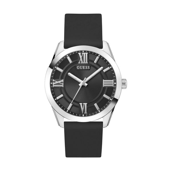 Guess Elliot GW0894G1 Mens Watch - Guess Elliot GW0894G1 Mens Watch