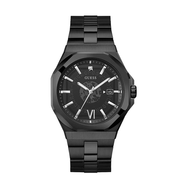 Guess Emperor GW0573G3 Mens Watch - Guess Emperor GW0573G3 Mens Watch