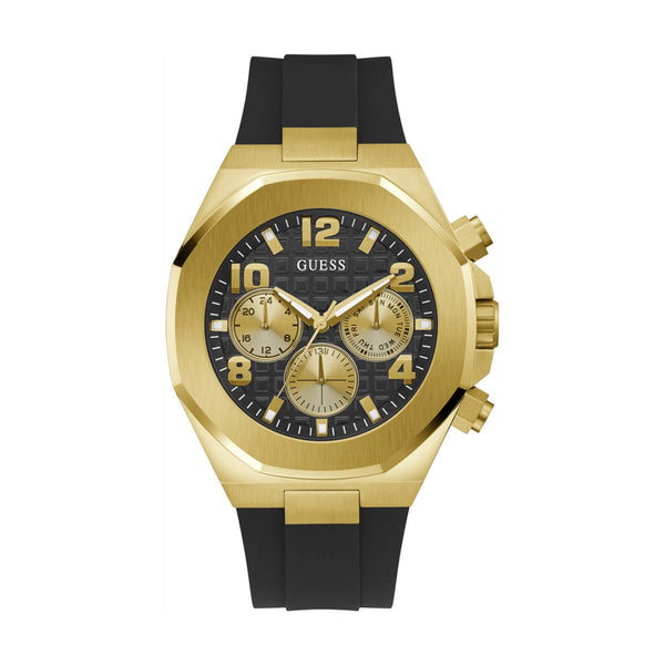 Guess Empire GW0583G2 Mens Watch - Guess Empire GW0583G2 Mens Watch