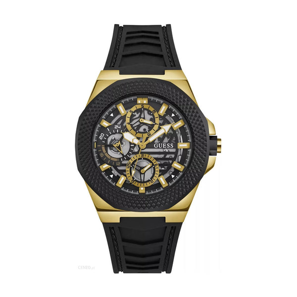 Guess Front-Runner GW0577G2 Mens Watch - Guess Front-Runner GW0577G2 Mens Watch