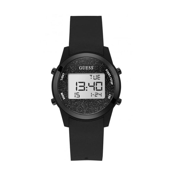 Guess Galactic W1031L2 Ladies Watch Chronograph - Guess Galactic W1031L2 Ladies Watch Chronograph