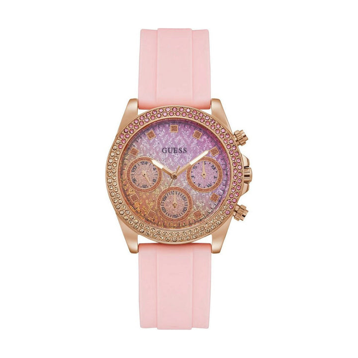 Guess Get in Touch Foundation GW0032L4 Ladies Watch - Guess Get in Touch Foundation GW0032L4 Ladies Watch
