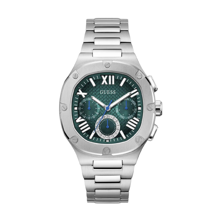 Guess Headline GW0572G6 Mens Watch - Guess Headline GW0572G6 Mens Watch