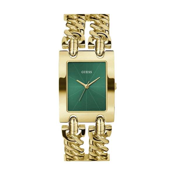 Guess Heavy Metal GW0740L2 Ladies Watch - Guess Heavy Metal GW0740L2 Ladies Watch