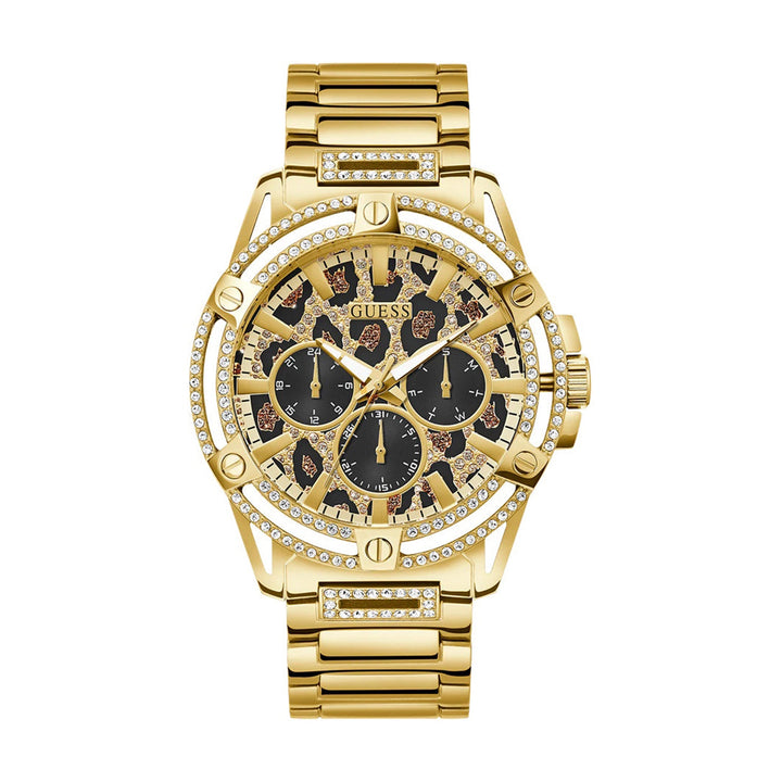 Guess King GW0497G4 Mens Watch - Guess King GW0497G4 Mens Watch