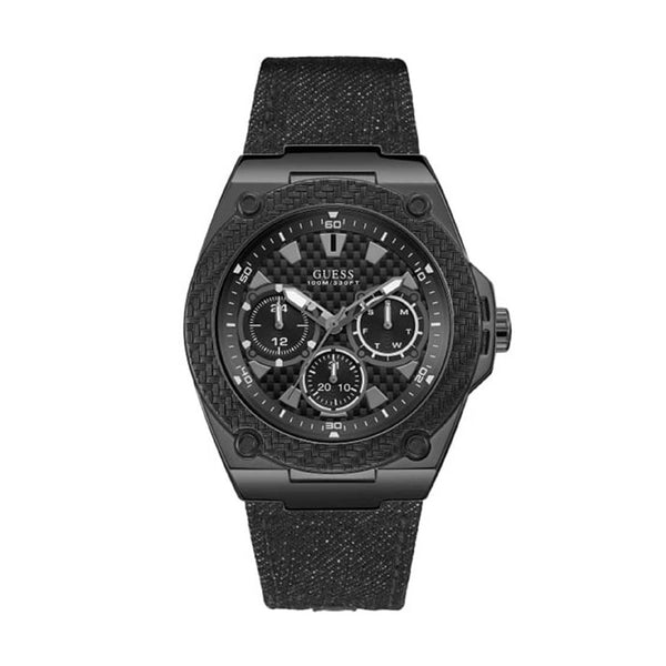 Guess Legacy W1058G3 Mens Watch - Guess Legacy W1058G3 Mens Watch