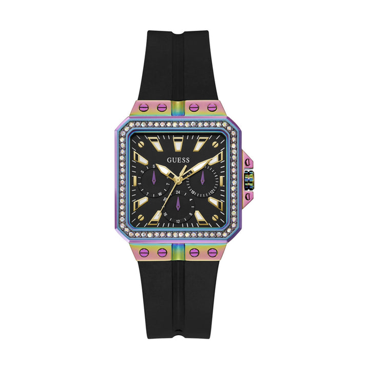 Guess Libra GW0618L3 Ladies Watch - Guess Libra GW0618L3 Ladies Watch