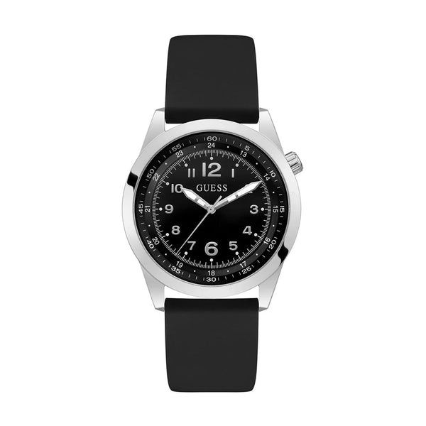 Guess Max GW0494G1 Mens Watch - Guess Max GW0494G1 Mens Watch