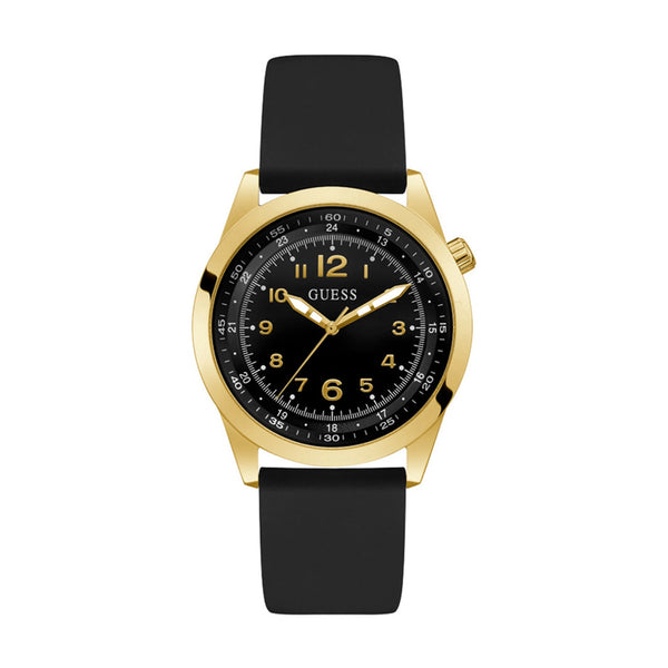Guess Max GW0494G2 Mens Watch - Guess Max GW0494G2 Mens Watch