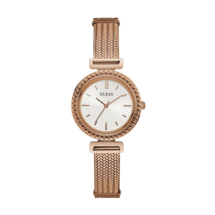 Guess Monroe W1152L3 Ladies Watch - Guess Monroe W1152L3 Ladies Watch